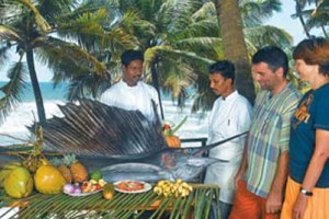 Kerala Food