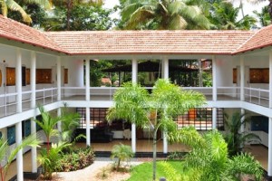 Kshetra Beach Resort