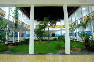 Resort Premises