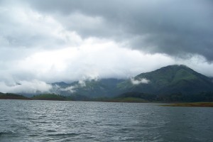 Banasura Sagar Dam