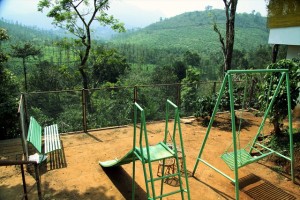 Kids Play Area