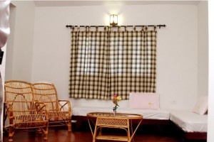 Suite Room Hall