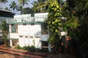 Clean Premises