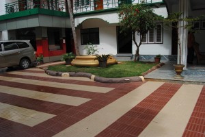 Clean Premises 1