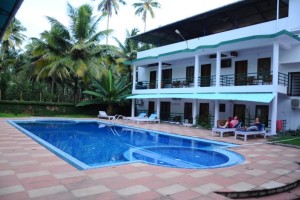 Swimming pool 2
