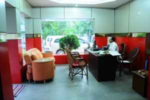 Reception 2