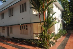 Resort