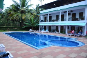 Swimming pool 1