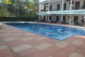 Swimming pool 3