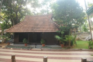 Traditional Cottages