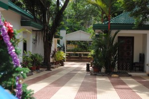 Welcoming Guests