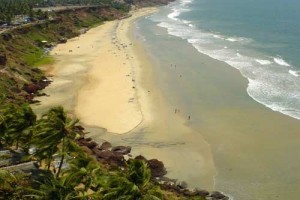 Beach Beach