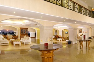 Lobby Lobby