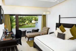 Standard Garden View Room Standard Garden View Room
