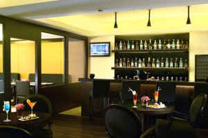 The Bar The Bar