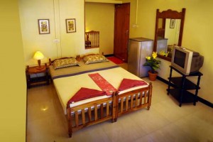 Well furnished room Well furnished room
