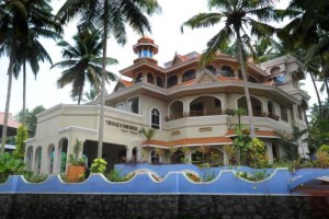 Thiruvambadi Beach Retreat Thiruvambadi Beach Retreat