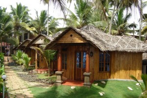 Cottages