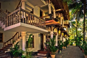 Deluxe room with Seaview Balcony