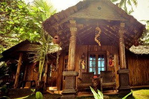 Heritage Cottage