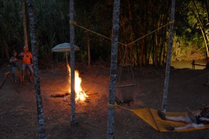 Campfire