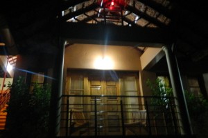 Night View