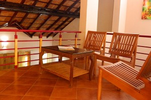 Sitting Area