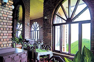 Restaurant Restaurant