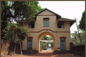 Kovilakam