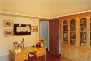 Study Room