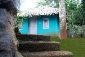 Cottage Cottage