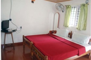 Guest Room Guest Room