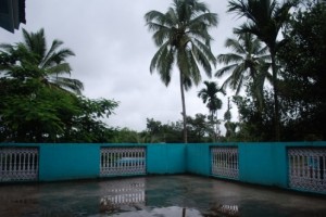 Terrace Terrace