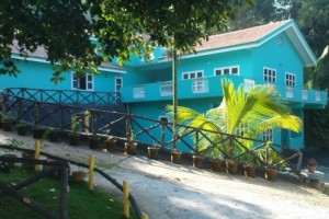 The Resort The Resort