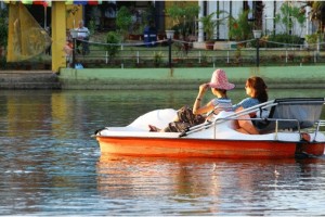 Boating Boating