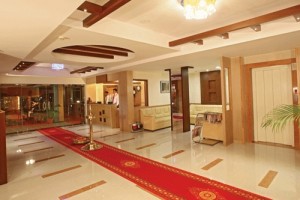 Reception Reception