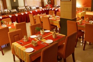 Restaurant Restaurant