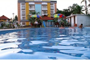 Swimming Pool Swimming Pool