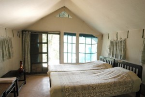 Room interior