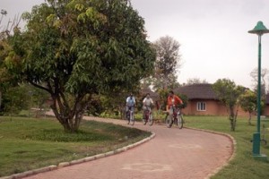 KS-cycling