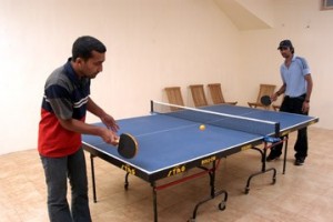 KS-table tennis
