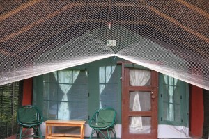 Tent-sitout Tent-sitout