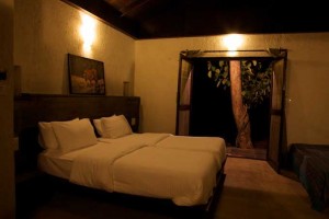 Room interior