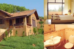 Saivishram-bhatkal-house