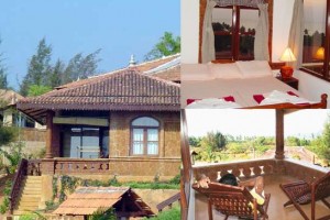 Saivishram-earth-cottage