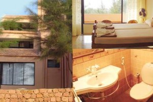 Saivishram-stepcottage