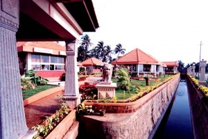 Resort view1 Resort view1