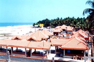 Beach view Beach view