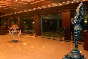 Lobby Lobby