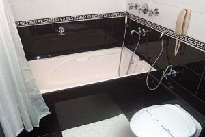 Washroom Washroom